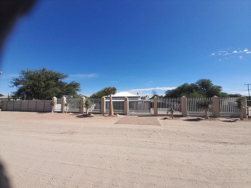 2 Bedroom Property for Sale in Kenhardt Northern Cape